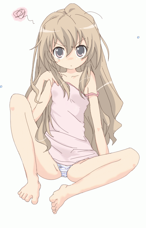 Uncensored Lolicon Images 30 (1)