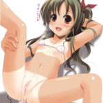 Uncensored Lolicon Images 31 (3)