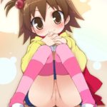 Uncensored Lolicon Images 31 (9)